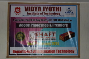 ISTE Workshop