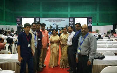 Indian Student Forum’15