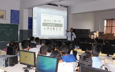 CSE Android Workshop