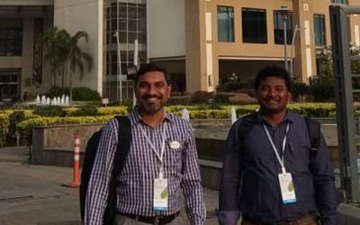 2019 Cisco Networking Academy Conference-India