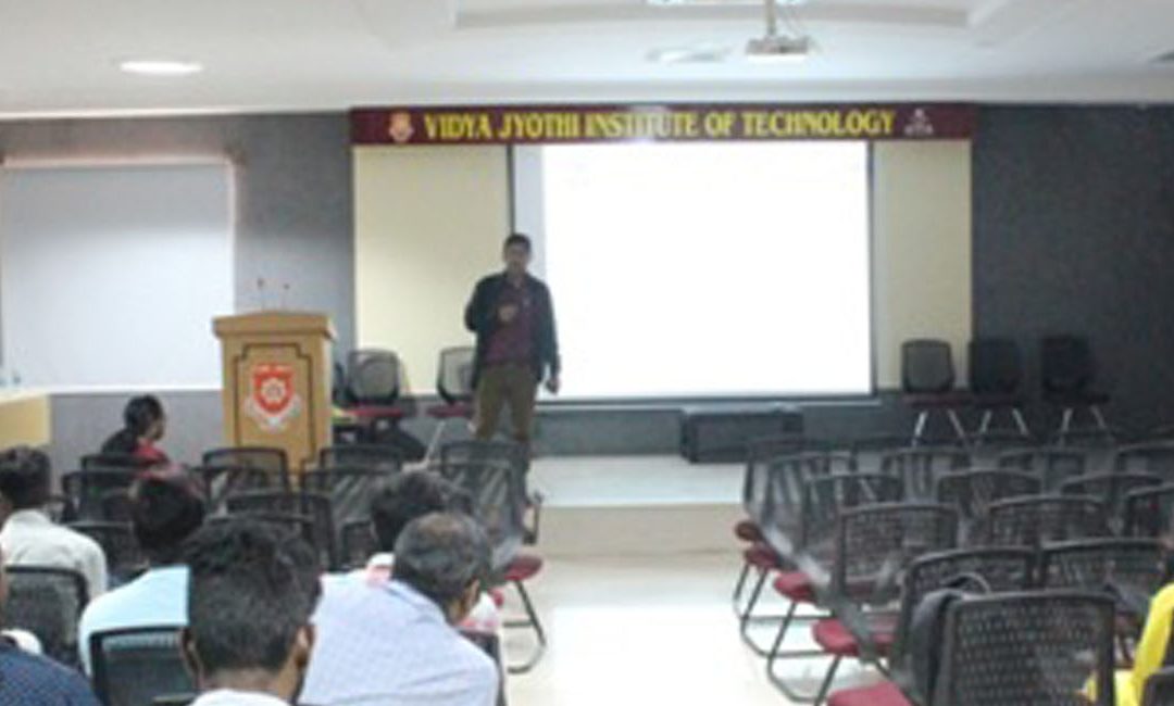 A 3-Day Workshop on Entrepreneurship Awareness Camp