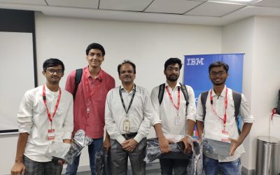 IBM Hackchallenge 2019
