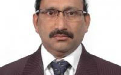 Dr. G.K. Vishwanath