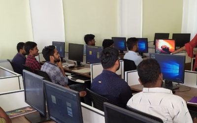 Workshop on AutoCAD by TASK