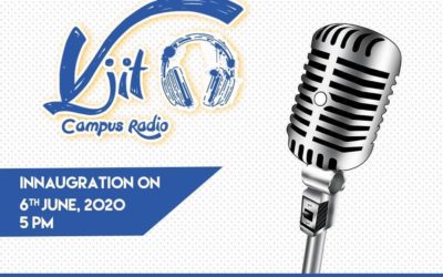 VJIT Campus Radio – Younifyradio