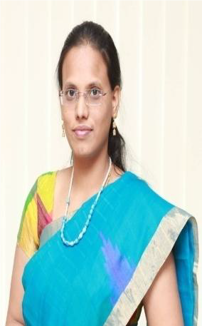 Dr D. Aruna Kumari