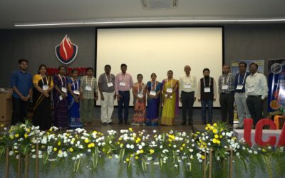 International Conference on Advancements in Construction Materials (ICACM 2023)