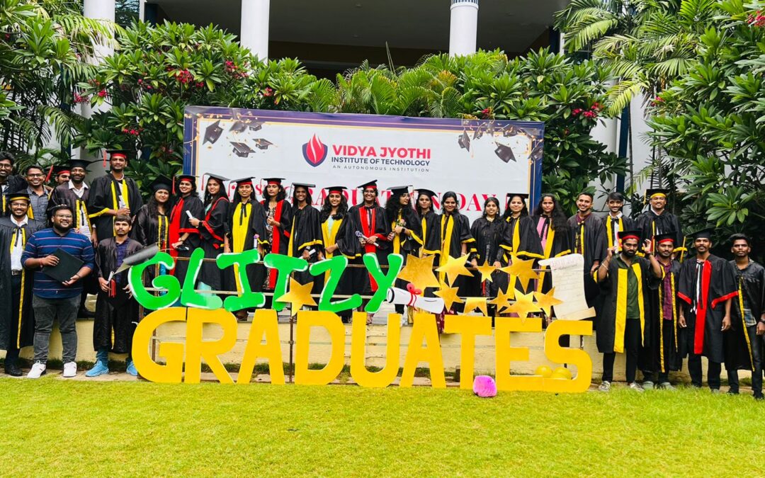 MBA Graduation Day – 2023