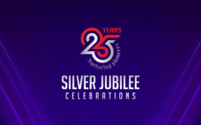 Silver Jubilee Celebrations of VJIT