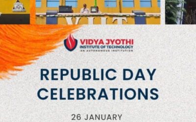 75th Republic Day Celebration