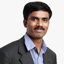 Mr B Srinivasulu
