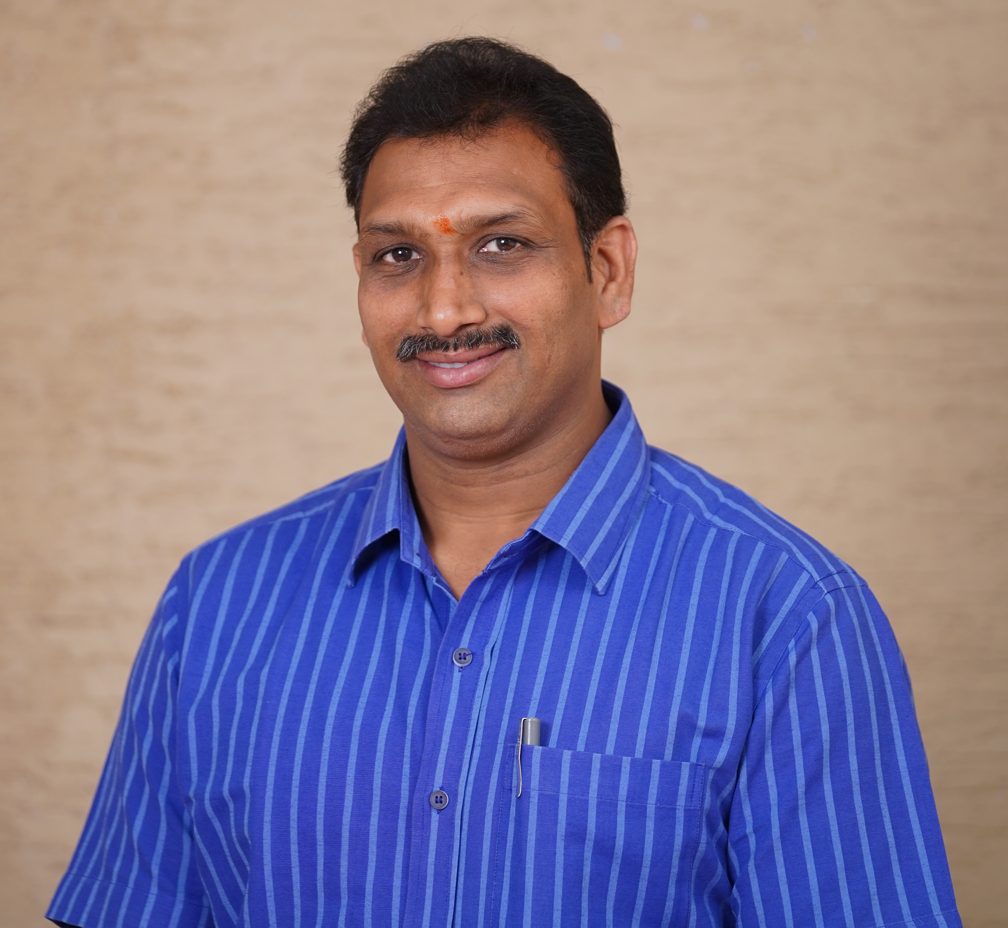 Dr. J. Ramesh Babu