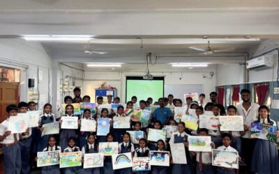 World Art Day – Art Competition