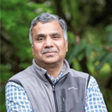 Prof. Sudhakar Ganti