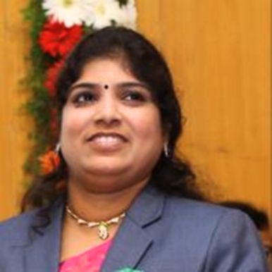 Prof. R.Sridevi