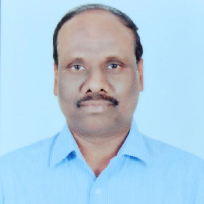 Dr. P Nageswara Rao