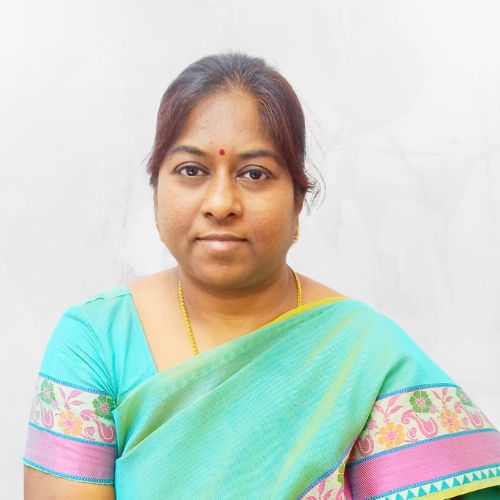 Dr. A. Srujana